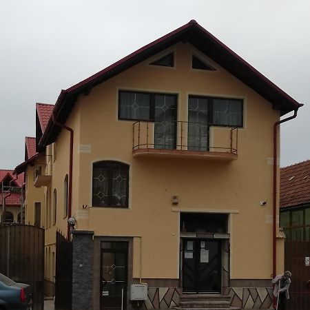 Casa Tatar Villa Брашов Екстериор снимка