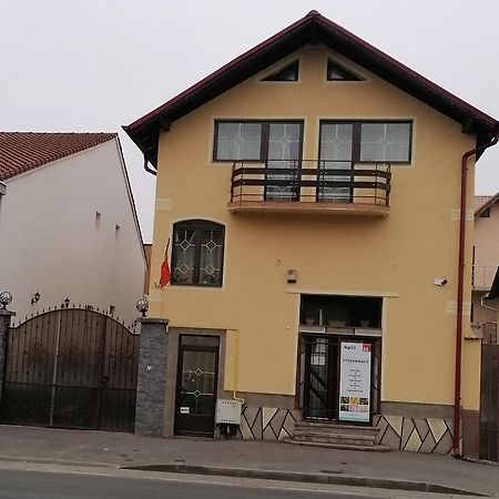 Casa Tatar Villa Брашов Екстериор снимка