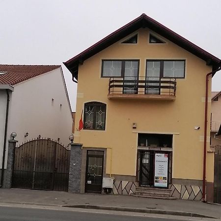 Casa Tatar Villa Брашов Екстериор снимка