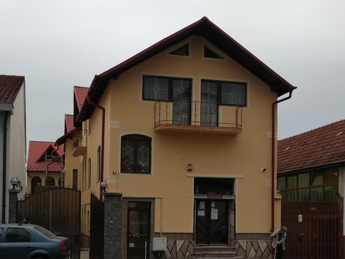 Casa Tatar Villa Брашов Екстериор снимка