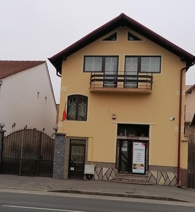 Casa Tatar Villa Брашов Екстериор снимка
