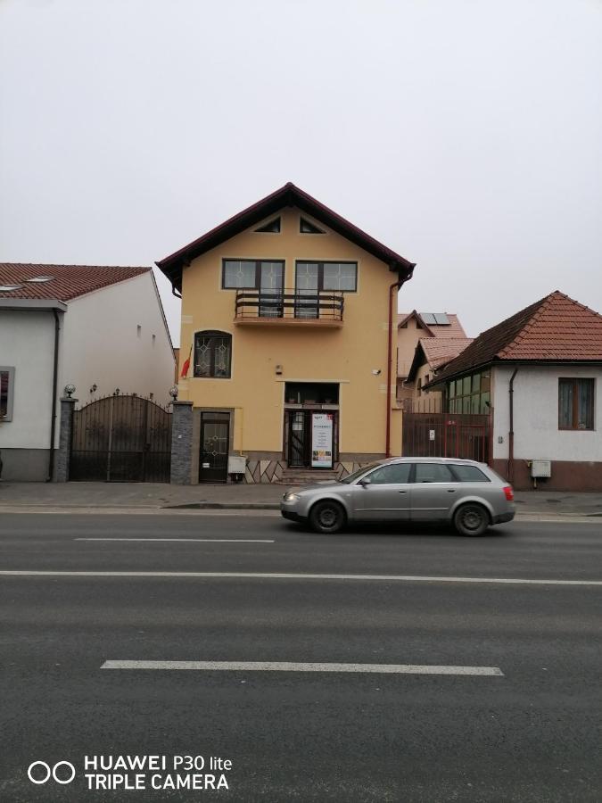 Casa Tatar Villa Брашов Екстериор снимка