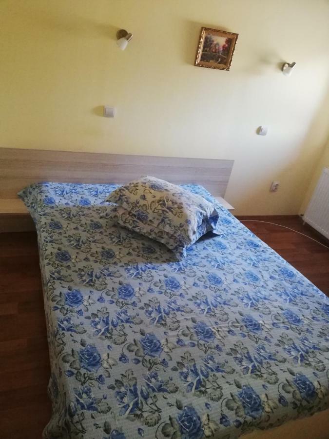 Casa Tatar Villa Брашов Екстериор снимка