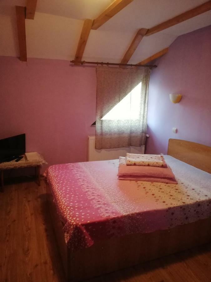 Casa Tatar Villa Брашов Екстериор снимка