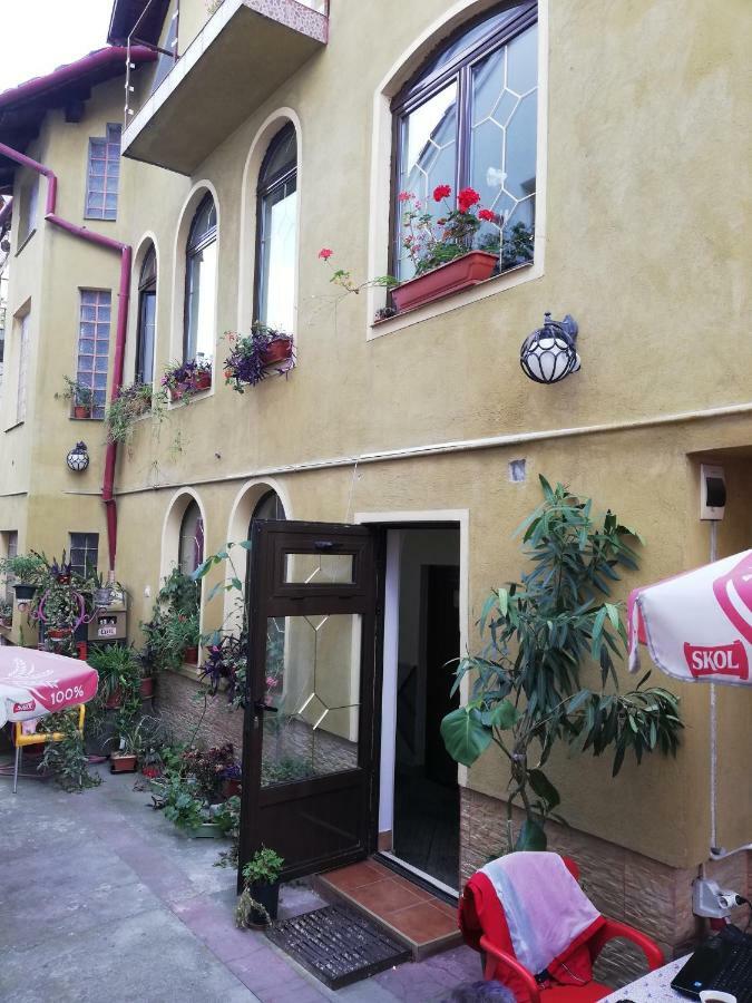 Casa Tatar Villa Брашов Екстериор снимка