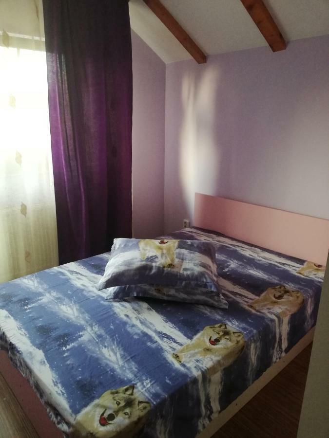Casa Tatar Villa Брашов Екстериор снимка